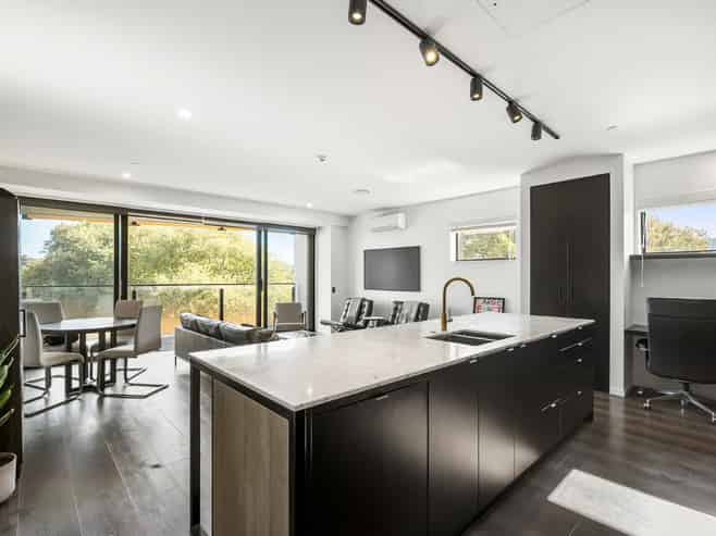 601/6 Dock Street, Auckland Central