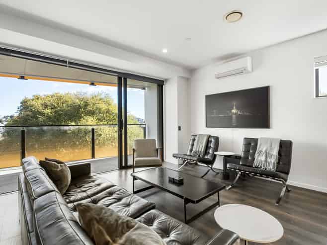 601/6 Dock Street, Auckland Central