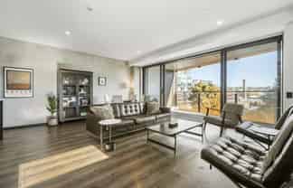 601/6 Dock Street, Auckland Central