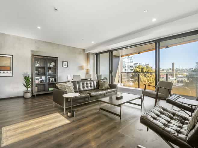 601/6 Dock Street, Auckland Central