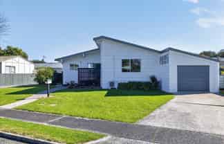 7 Collingwood Street, Judea