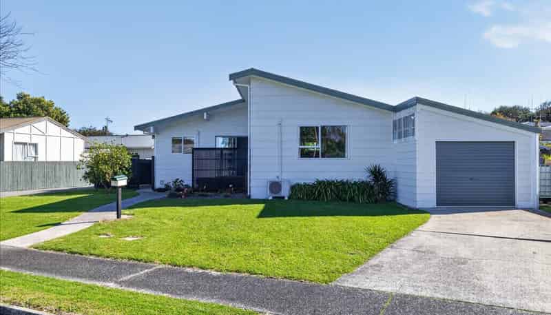 7 Collingwood Street, Judea