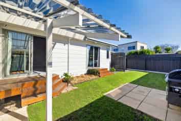 7 Collingwood Street, Judea