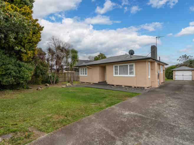 287 Clarkin Road, Fairfield