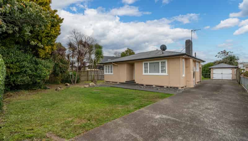 287 Clarkin Road, Fairfield