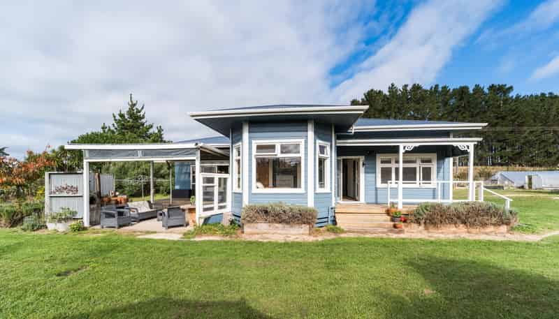 771 Taikorea Road, Glen Oroua