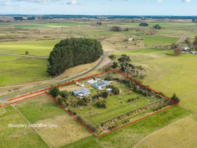 771 Taikorea Road, Glen Oroua