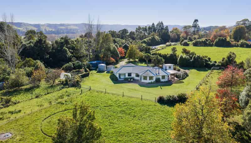 139 Awahou South Road, Ashhurst