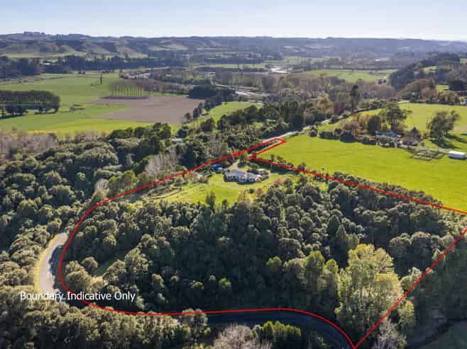 139 Awahou South Road, Ashhurst