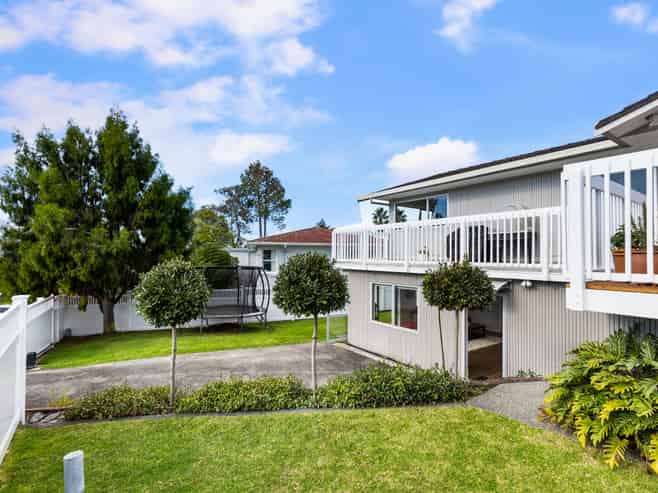 4 Willow Way, Sunnyhills