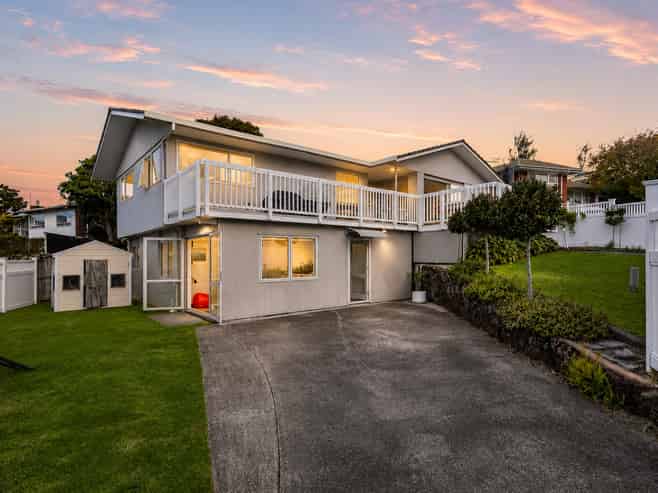 4 Willow Way, Sunnyhills