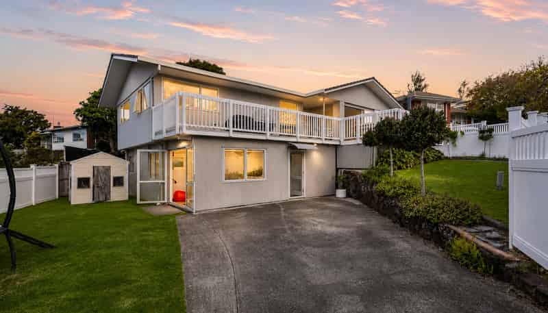 4 Willow Way, Sunnyhills