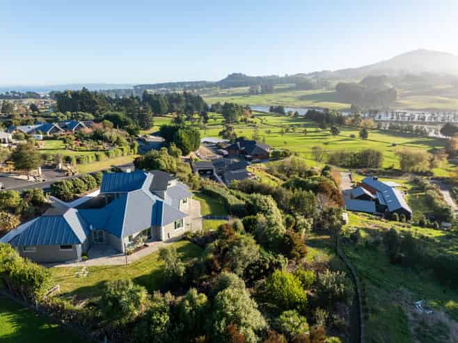 4A Kilmarnock Close, Waldronville