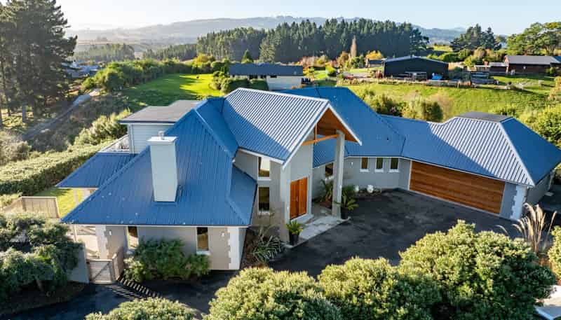 4A Kilmarnock Close, Waldronville