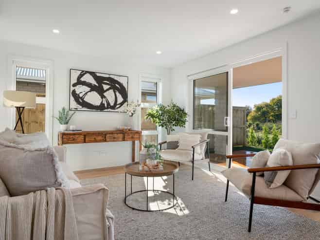 2B Fothers Lane, Katikati