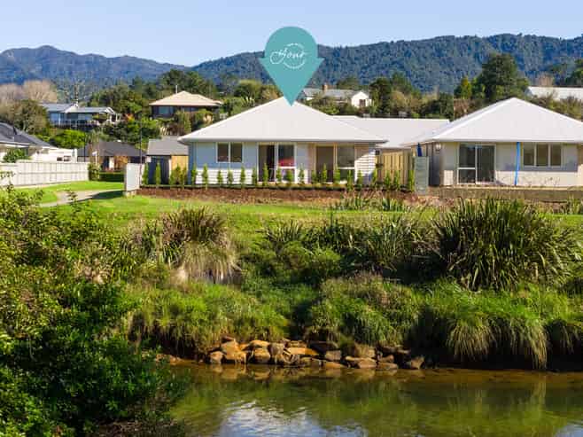 2B Fothers Lane, Katikati