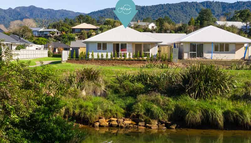 2B Fothers Lane, Katikati