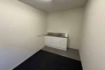 Industrial Unit Available