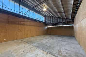 Industrial Unit Available
