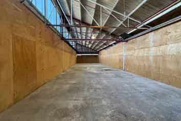 Industrial Unit Available