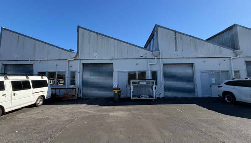5/44 Portage road, New Lynn