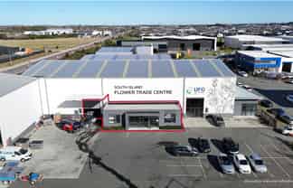 Office / Trade Retail & Warehouse