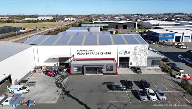 2/24 Avenger Crescent, Wigram