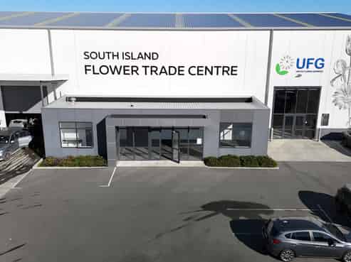 Office / trade retail & warehouse