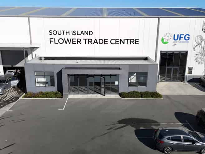 Office / Trade Retail & Warehouse