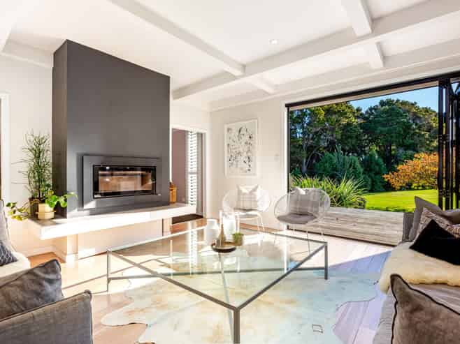 199 Otaki Gorge Road, Hautere