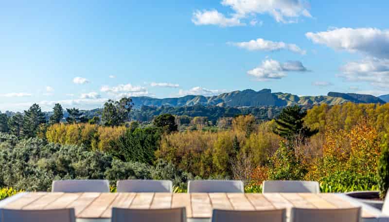 199 Otaki Gorge Road, Hautere