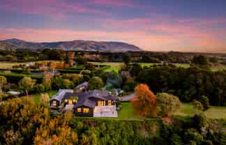 199 Otaki Gorge Road, Hautere