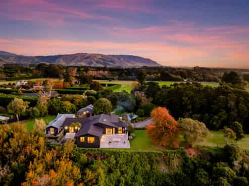 199 Otaki Gorge Road, Hautere