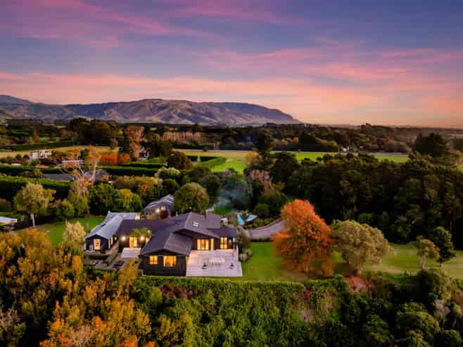 199 Otaki Gorge Road, Hautere