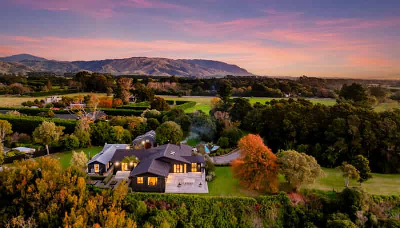 199 Otaki Gorge Road, Hautere