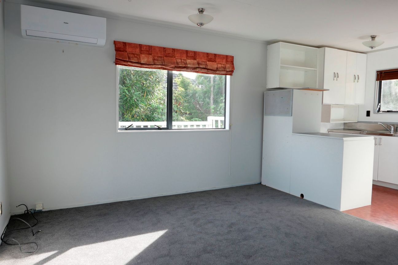 Private Living with Stunning South Island Views - Vista 5