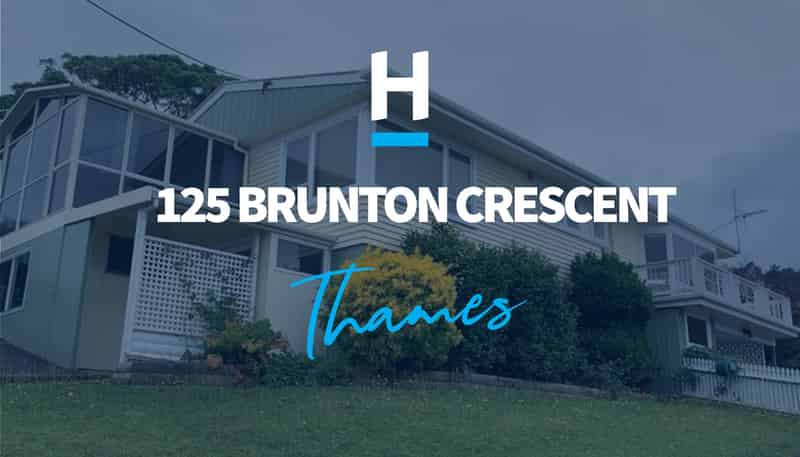 125 Brunton Crescent, Thames