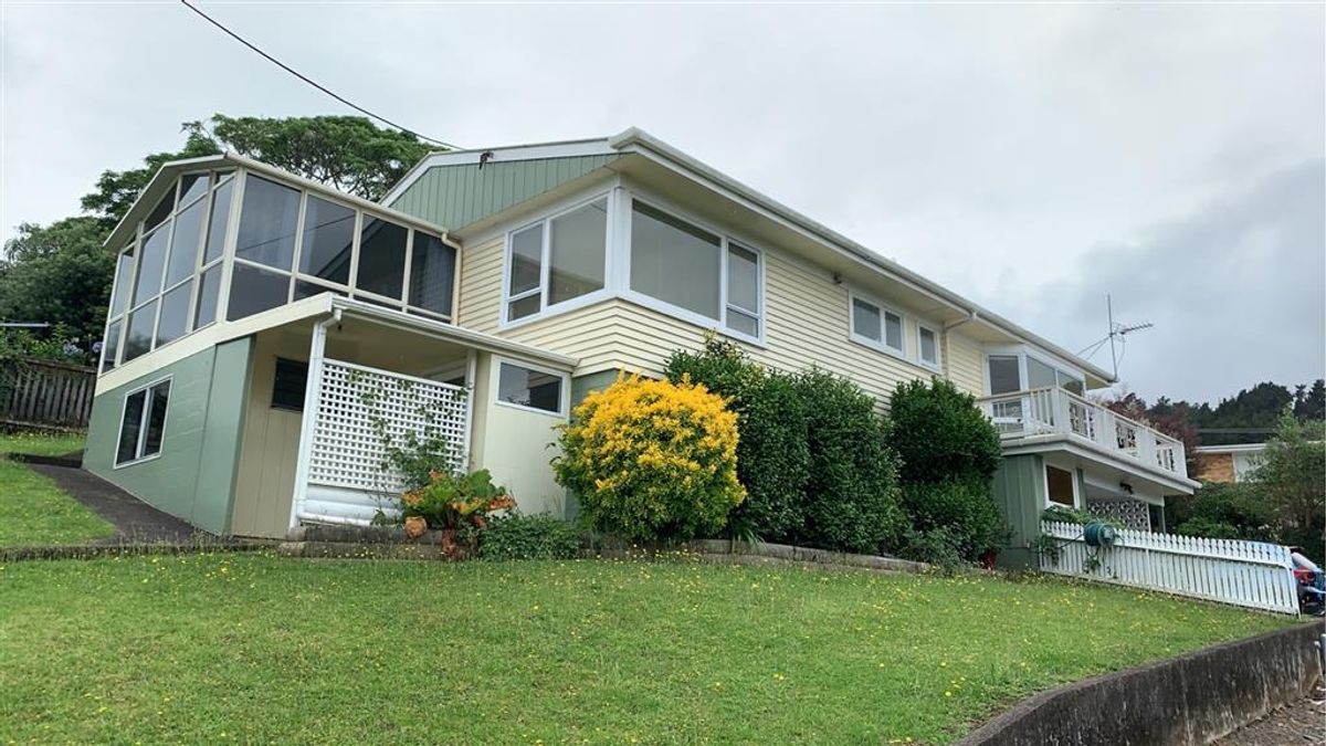 Three Bedroom Home - Thames – pohled 2