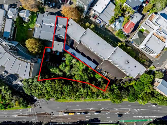 RESIDENTIAL INVESTMENT
