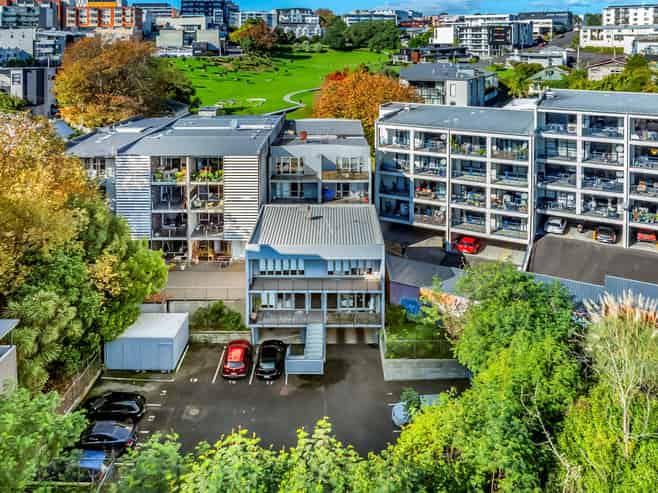 RESIDENTIAL INVESTMENT
