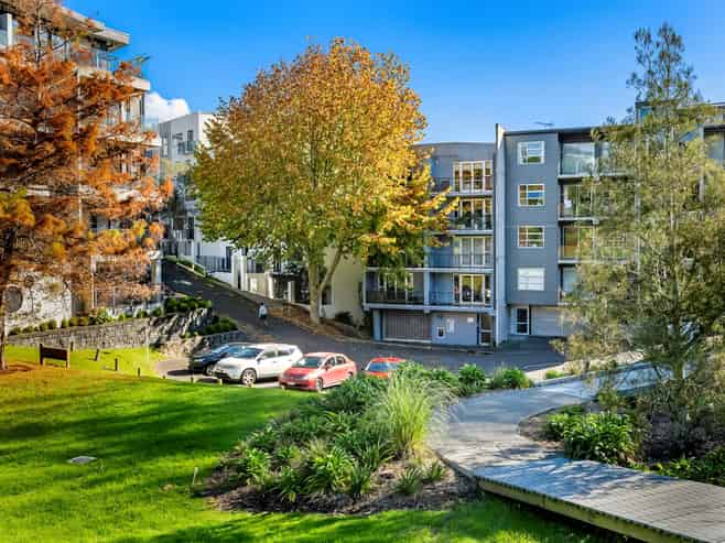 RESIDENTIAL INVESTMENT
