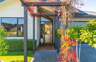 20 Penny Grove, Nukuhau