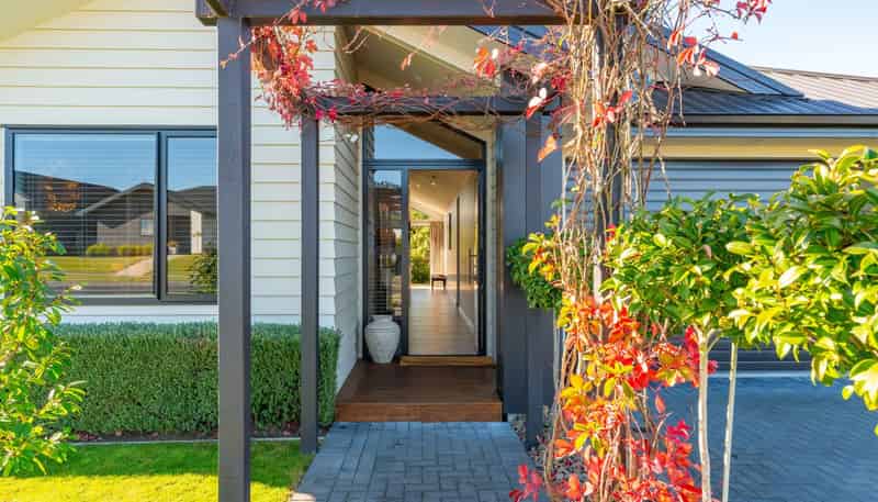 20 Penny Grove, Nukuhau