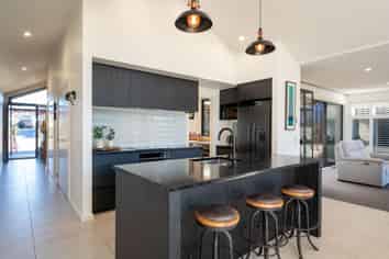 20 Penny Grove, Nukuhau