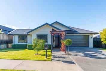 20 Penny Grove, Nukuhau