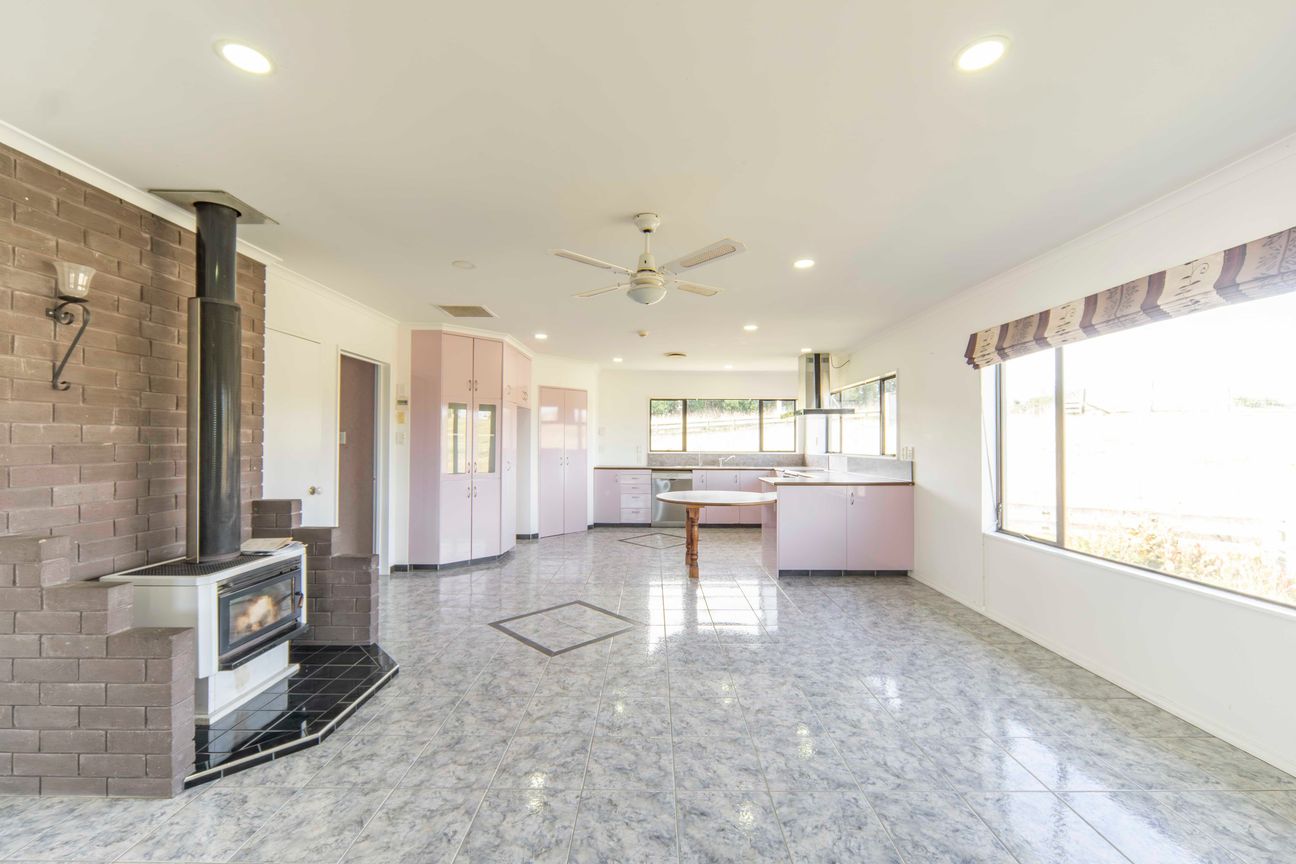 Spacious Rural Lifestyle Property for Rent - Ansicht 5