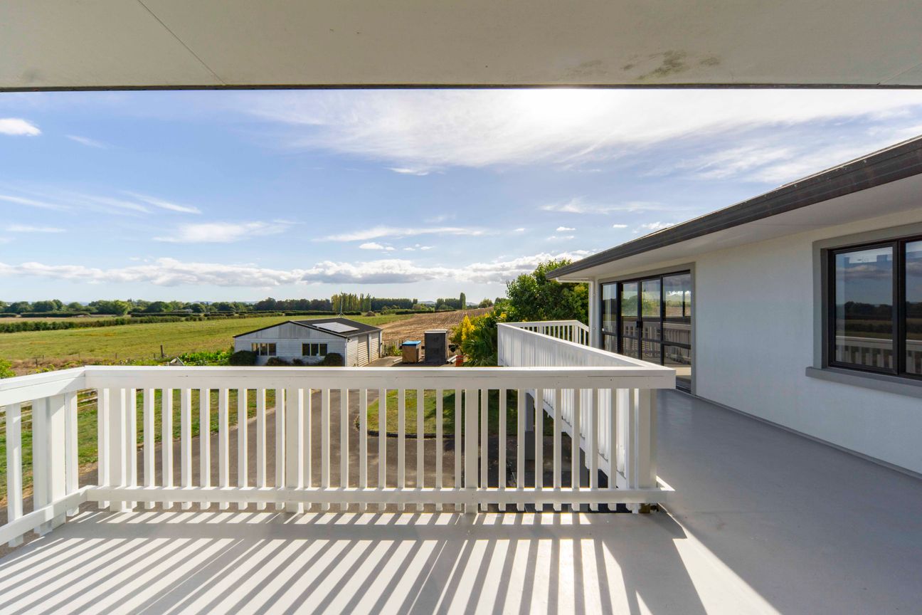 Spacious Rural Lifestyle Property for Rent - Ansicht 2
