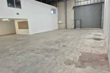 Modern Warehouse & Office Opportunity