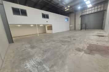 Modern Warehouse & Office Opportunity