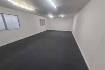 Modern Warehouse & Office Opportunity